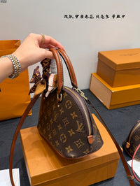 Alma Bag