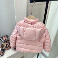 Down Jacket