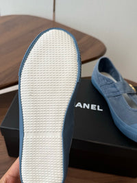 26S Ballet Flats