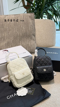 Mini Backpack