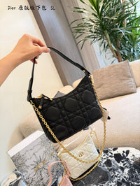 Miss Caro Mini Bag Lambskin