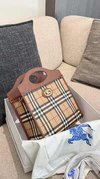 Pocket Bag