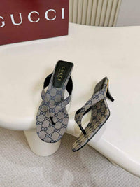 Vittoria Thong Sandals