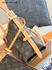 CarryAll PM Bag