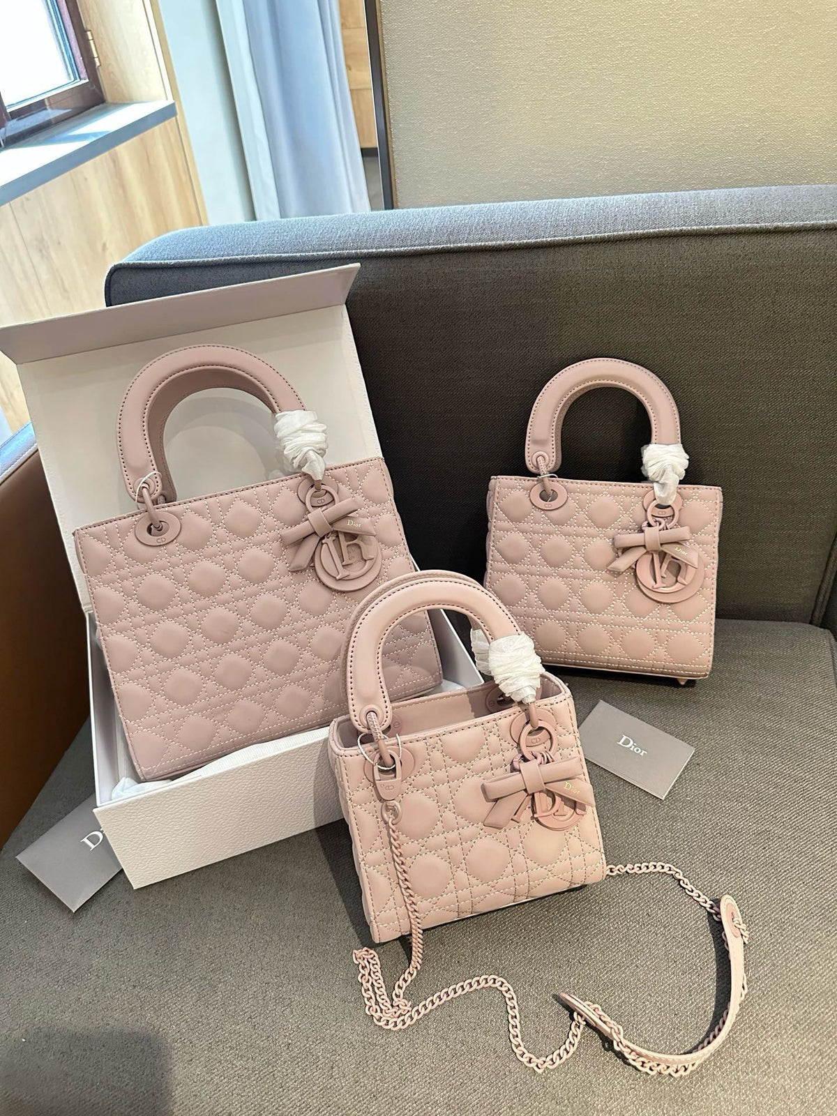 Lady Bag