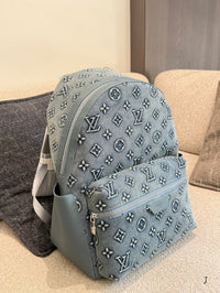 Discovery Backpack