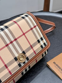 Hampshire Crossbody Bag