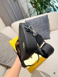 Logo Camera Bag