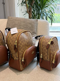 Court Backpack