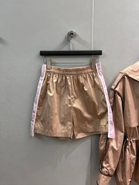Technical Windbreaker Set