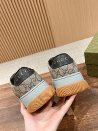 Screener Sneakers