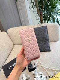 Zip Phone Case