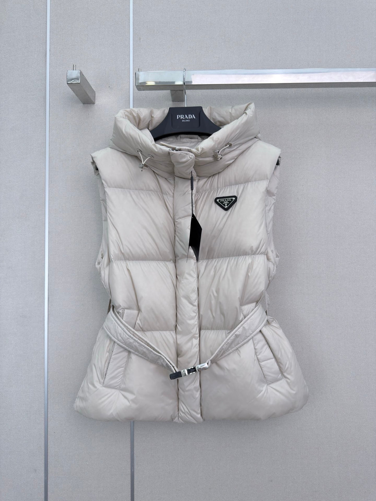 26S Puffer Vest
