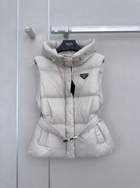 26S Puffer Vest