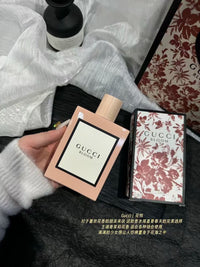 Bloom Eau de Parfum 100ml