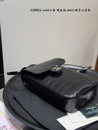 26B Mini Flap Bag