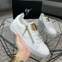 Low Top Sneakers