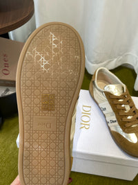 26S Ribbon Sneakers