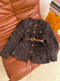 26S Tweed Jacket