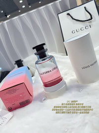 California Dream Eau de Parfum 100ml