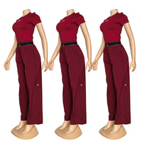 Yoga Suit Up Set