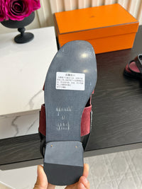 Maya Sandals