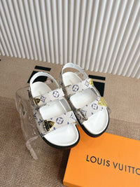 Sunset Flat Comfort Sandals