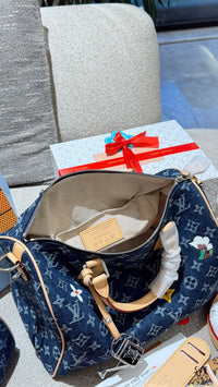 Speedy Bandoulière Bag 18 30