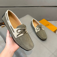 Gommino Boat Loafers
