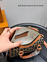 Moynat 48H Mini Bag