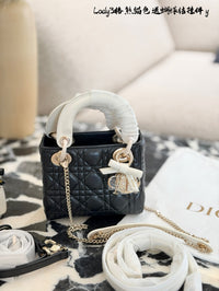 Mini Lady Bag