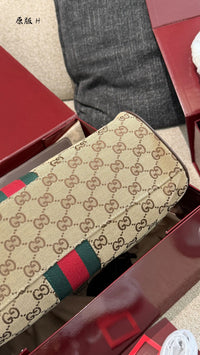 Paparazzo Bag