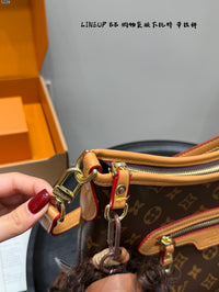 Lineup BB Bag