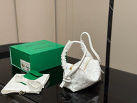 Top Handle Loop Bag