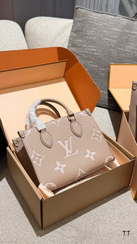 OnTheGo Tote Bag