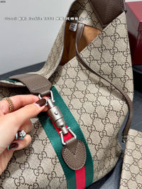 Jackie 1961 Medium Shoulder Bag