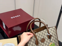 Horsebit 1955 Tote Bag