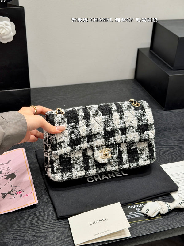Classic Flap Bag