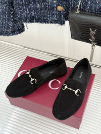 Jordaan Loafers