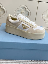 Downtown Bold Platform Sneakers