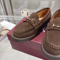 Horsebit Loafers