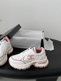 26S Logo Sneakers