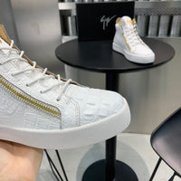 High Top Sneakers