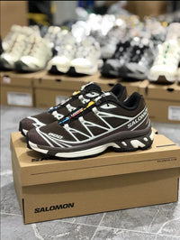 XT-6 Sneakers