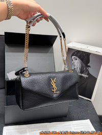 Calypso Shoulder Bag