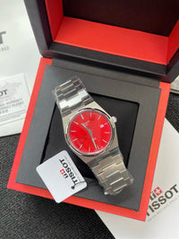 PRX Quartz Stainless Steel Watch