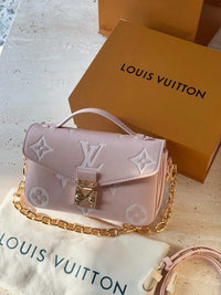 Pochette Métis East West Bag