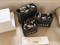 Font Tote