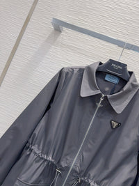 Re-Nylon Jacket