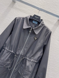Re-Nylon Jacket